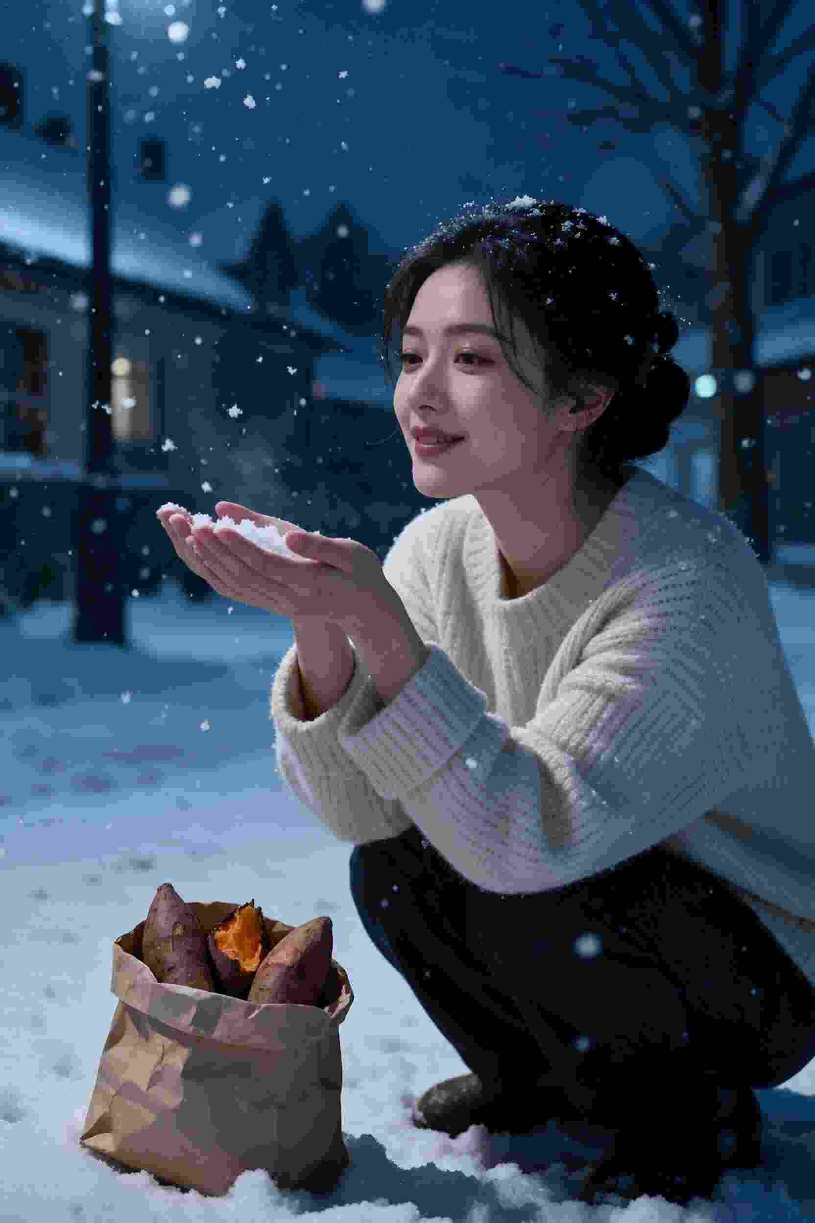 悬疑2